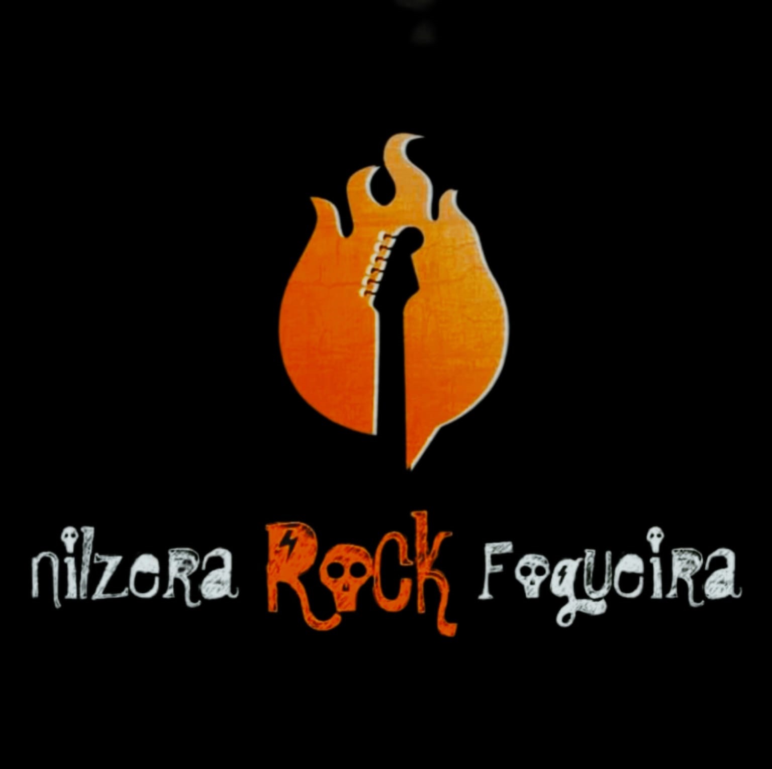 Nilzera Rock Fogueira